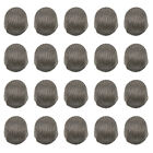  20 sztuk rysików ściennych końcówka nano długopisy przewodzące z końcówkami siatka
