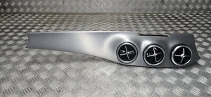 Pannello assetto sfiato aria cruscotto Mercedes GLA200 CDI 2014 - Foto 1 di 7