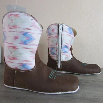 Олово Haul младенца мини кольт новый для племени ботинки ацтеков/новый племени - Изображение 1 из 4