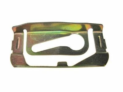 69-76 Chevy Buick Pontiac rear glass back window reveal moulding clips 20pcs  - Image 1 of 2