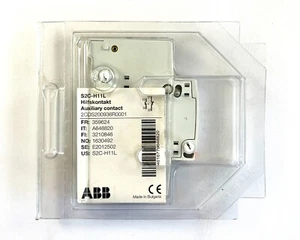 ABB - 2CDS200936R0001 - Hilfskontakt - Bild 1 von 2