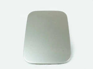1990 - 1993 Mercedes Benz E Class W124 Fuel Filler Door Cover Gasoline Rear Oem - Picture 1 of 13