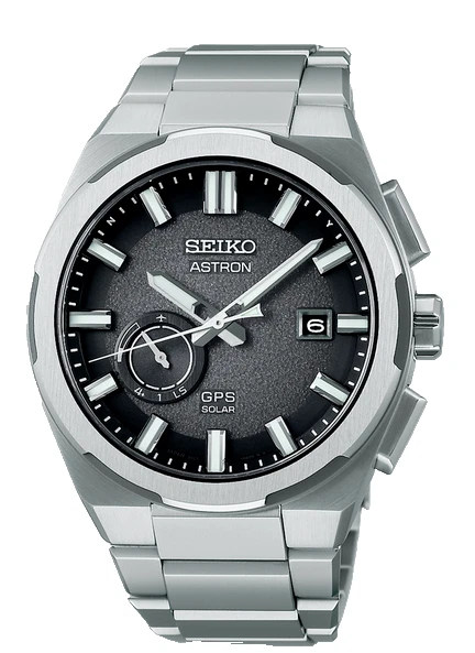 Seiko Astron GPS Wristwatches for sale | eBay