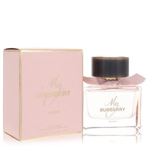 My Burberry Blush Eau De Parfum Spray By Burberry 3oz For WOMEN - Picture 1 of 1