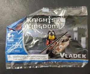 LEGO Castle: Vladek (5998) - Imagen 1 de 2