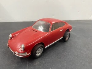 D6 Porsche 911 Coupe car 1/25 Built McM Vintage - Picture 1 of 7