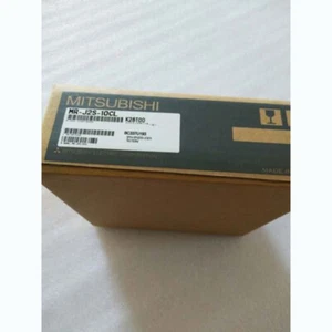 MR-J2S-10CL MITSUBISHI SERVO DRIVE New MRJ2S10CL In Box DHL Expedited Shipping - Picture 1 of 5