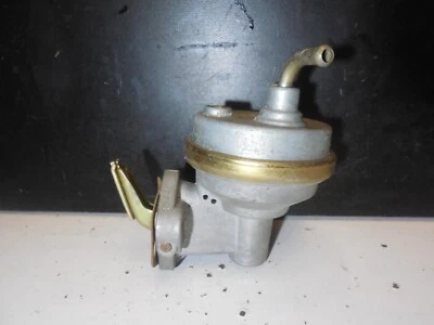 Fisk Mechanical Fuel Pump 40446 for 68-74 Buick Special 6cyl - Image 1 of 4