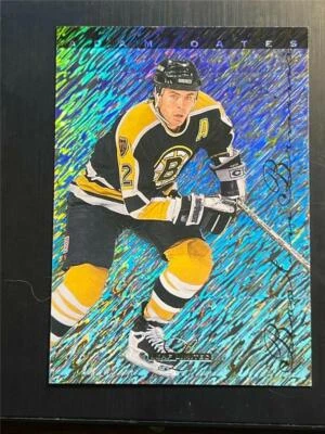  1995-96 Leaf Limited #108 Adam Oates - Image 1 of 2