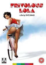 Frivolous Lola (REGION B/2) DVD NUOVO