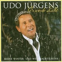 Es werde Licht - meine Winter- und Weihnachtslieder v... | CD | Zustand sehr gut - Bild 1 von 2