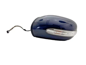 Exterior Mirror Side Mirror Mercedes W203 S203 CL203 413133417 Left - Picture 1 of 3