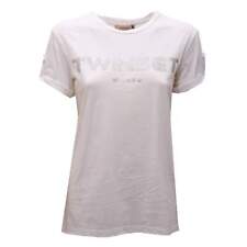 5775AN maglia donna TWIN-SET woman t-shirt