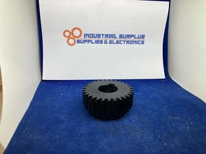 Khk SS2-30 Spur Gear 12mm 30teeth - Picture 1 of 4