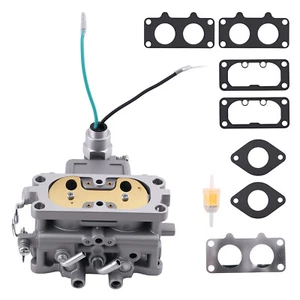 Carburetor for Kawasaki FH601V AS14-AS21 4-Cycle Engine 15003-7077 15003-7041 - Picture 1 of 12