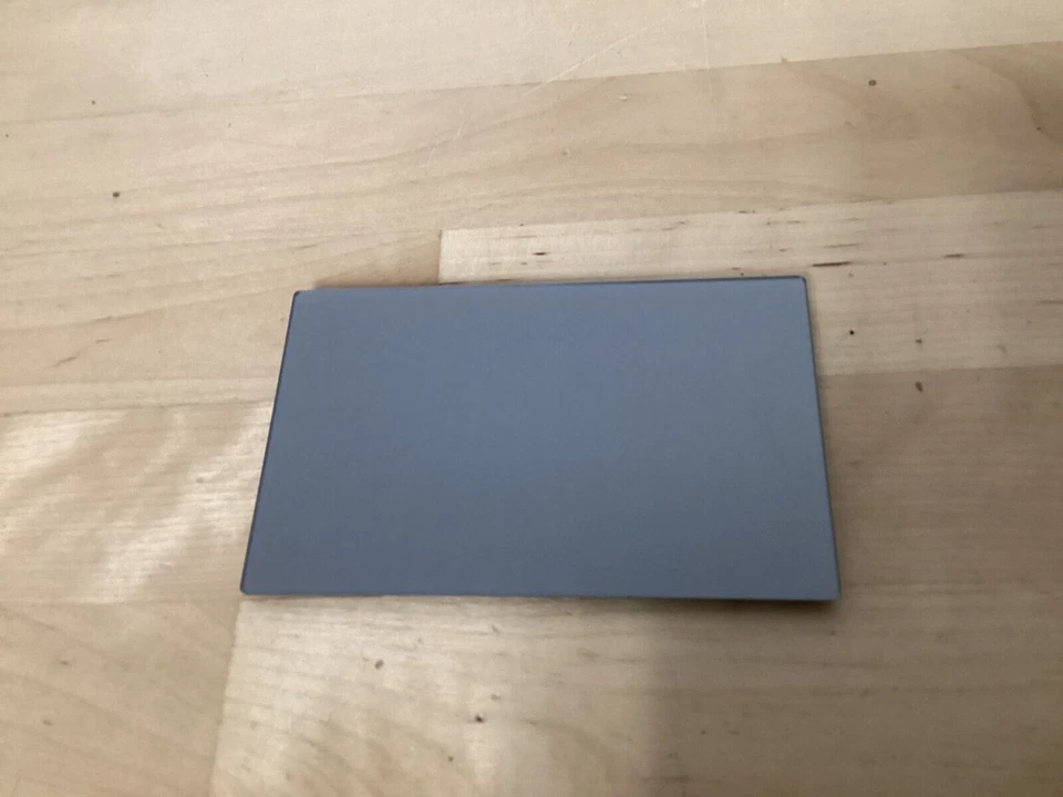OEM MacBook 12" Retina A1534 Trackpad Touchpad 2015 2016 2017 plateado gris espacial Foto 1 de 1