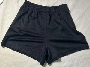 Sporthose kurz / Fußballhose 3-4 Jahre - Bild 1 von 1
