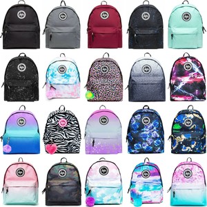 hype space hues backpack