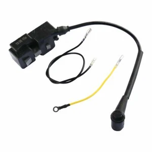 Ignition Coil For Husqvarna 345 350 357 359 362 365 371 372 372XP 385 390 - Picture 1 of 7