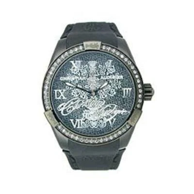 Reloj Christian Audigier para dama INT311 envío rápido nuevo en caja  Foto 1 de 2