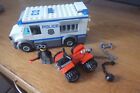 Lego City Police Prisoner Transport Set 60043