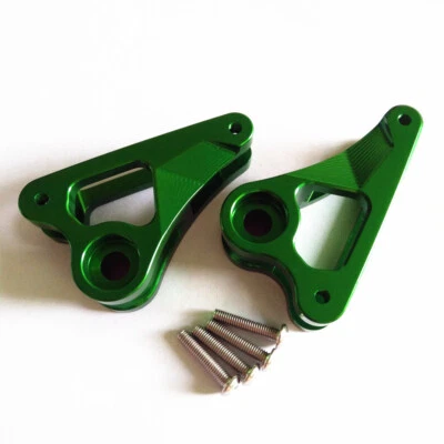 Aluminum Front Rocker Arm for Traxxas Revo E-Revo 2.0 vxl Summit Replace 5358 - Image 1 of 3