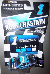 ROSS "MELON MAN" CHASTAIN 1/64 GOPRO - Picture 1 of 1