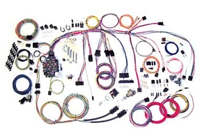 Cablaggio camion American Autowire 500560 per Chevy 60-66 - Foto 1 di 1