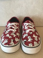 vans para niños precios