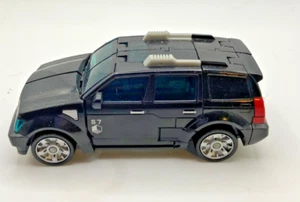 Transformers® Movie Deluxe Class Stockade 2007 pre-owned Allspark - Picture 1 of 4