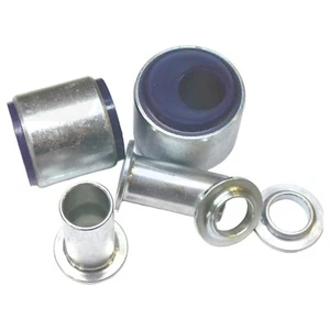 SuperPro Steering Pull Correction Kit for Ford Fiesta MK6 01-08 - Picture 1 of 4