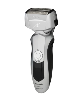 Panasonic 4-Blade Wet & Dry ElectricShaver ESLF51S841-(Missing Cleaning Station) - Image 1 of 2