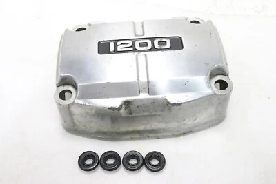 84-87 HONDA GOLDWING 1200 OEM MOTOR EXTREMO SUPERIOR IZQUIERDO TAPA CULATA Foto 1 de 4