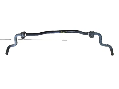 KIA Sportage 2011 2013 suspensión delantera estabilizador barra estabilizadora viga antivuelco OEM Foto 1 de 4