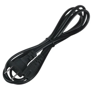 Fite ON AC Power Cord Cable for Samsung UN55ES7003F UN55ES7100F UN55FH6003FXZA - Picture 1 of 5