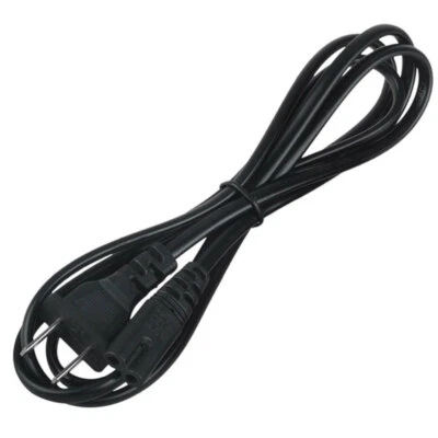 Fite ON AC Power Cord Cable for Samsung UN55ES7003F UN55ES7100F UN55FH6003FXZA - Image 1 of 4