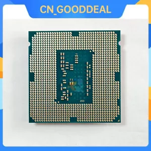 Intel Xeon E3-1226v3 SR1R0 3.3GHz 4Cores 4Threads 8MB 84W LGA1150 CPU Processor - Picture 1 of 1