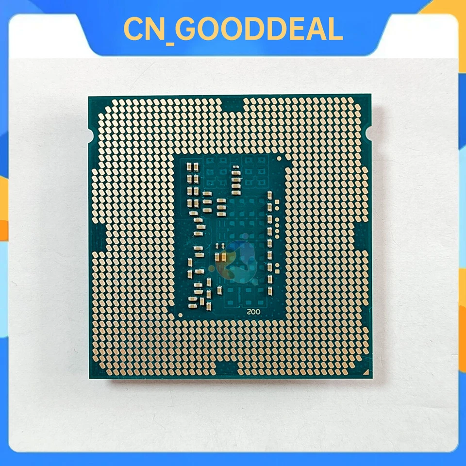 Procesador CPU Intel Xeon E3-1226v3 SR1R0 3,3 GHz 4 núcleos 4 hilos 8 MB 84 W LGA1150 Foto 1 de 1