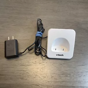 VTech DS6722-3 HS DECT6.0 ACCESSORY CRADLE WITH A/C - Picture 1 of 3