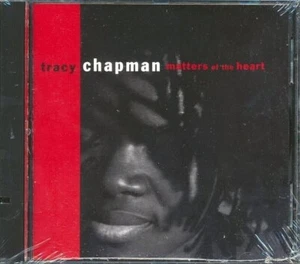 TRACY CHAPMAN - ANGELEGENHEITEN DES HERZENS - Bild 1 von 4