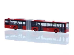 RIETZE Bus 1:87 Linienbus Mercedes-Benz Citaro G DB-OVF Franken D H0 69948 - Bild 1 von 3