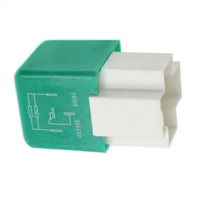 Radiator Fan Relay for 1994-1999 Toyota Celica;1997-2001 Lexus ES300 90987-03003 Foto 1 de 4