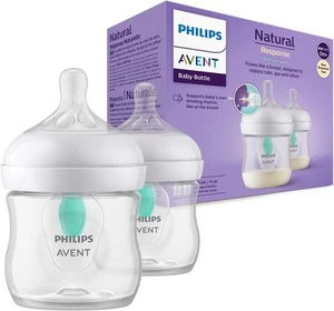 Philips avent biberón responsie naturelle - Photo 1/1