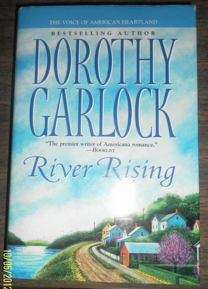 River Rising - Image 1 of 1