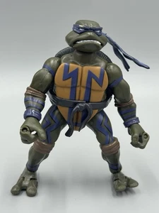 TMNT Mystic Fury Playmates Mirage Donatello Teenage Mutant Ninja Turtles 2003 - Picture 1 of 6