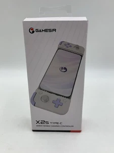GameSir X2s Type-C Mobile Gaming Controller for iPhone & Andriod New - SHIPS FAS - Picture 1 of 4