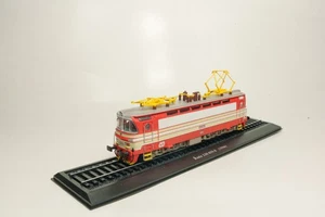 Edition Atlas Collection 1:87 Lokomotive Rada 230 059-8 (1966) in OVP - Bild 1 von 7