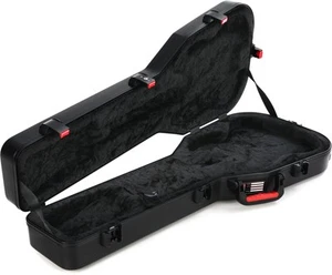 Gator ATA Molded Guitar Case - w/TSA Latches for Gibson SG Electric Guitars - Picture 1 of 11