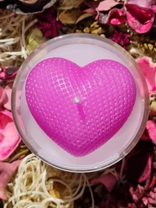 Dekorative Kerze im Glas - Imagen 1 de 5