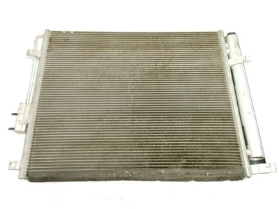 976062W001 CONDENSADOR / RADIADOR AIRE ACONDICIONADO / 7818023 PARA HYUNDAI SANT - Imagen 1 de 4